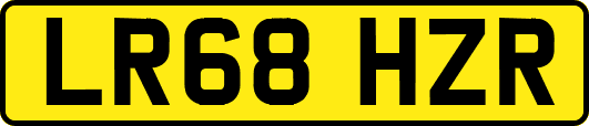 LR68HZR