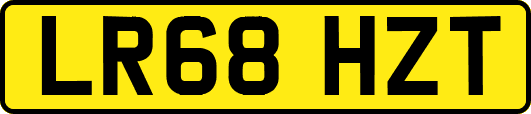 LR68HZT