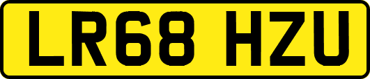 LR68HZU