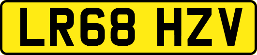 LR68HZV