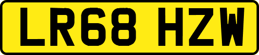 LR68HZW