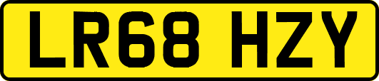 LR68HZY