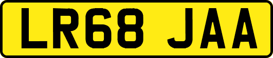 LR68JAA