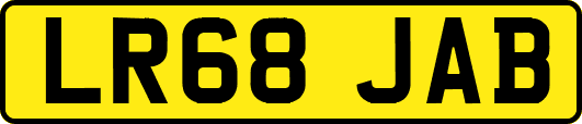 LR68JAB