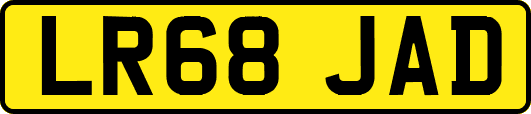 LR68JAD