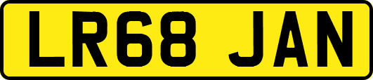 LR68JAN