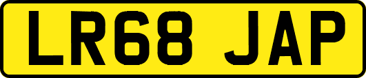 LR68JAP