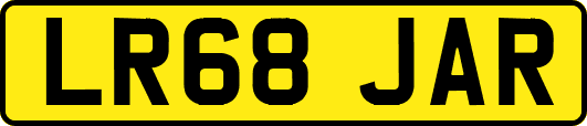LR68JAR