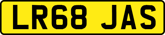LR68JAS