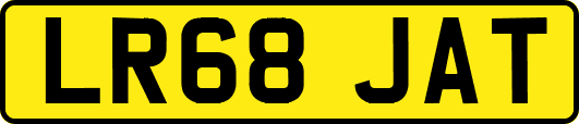 LR68JAT