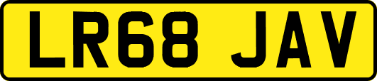 LR68JAV