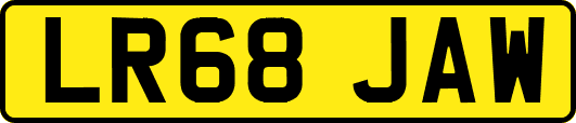 LR68JAW