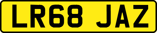 LR68JAZ