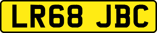 LR68JBC