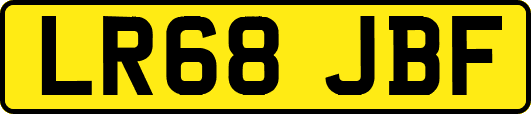 LR68JBF