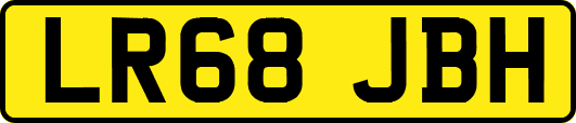 LR68JBH