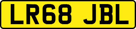 LR68JBL