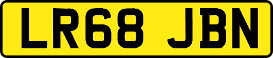 LR68JBN