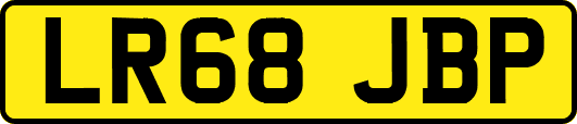 LR68JBP