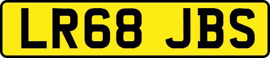LR68JBS