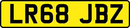 LR68JBZ