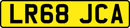 LR68JCA