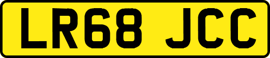 LR68JCC