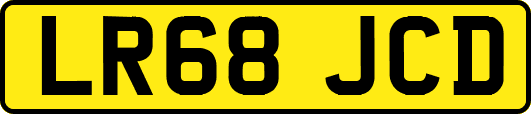 LR68JCD