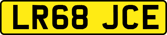 LR68JCE