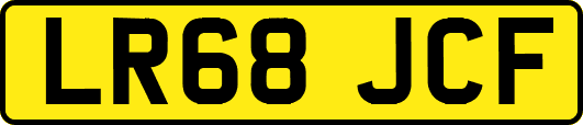 LR68JCF