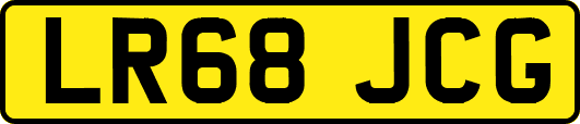 LR68JCG