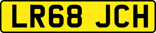 LR68JCH