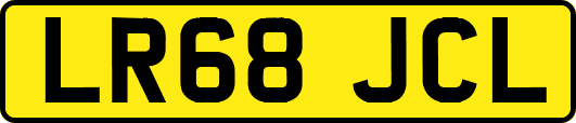 LR68JCL