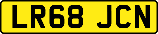 LR68JCN