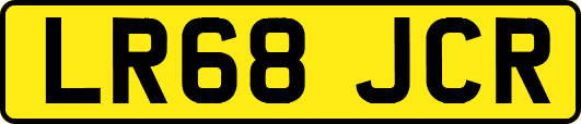 LR68JCR