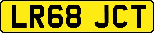 LR68JCT