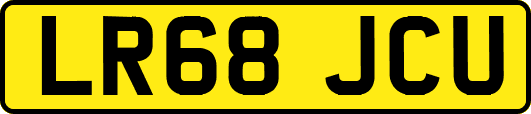 LR68JCU