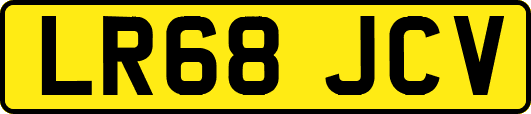 LR68JCV