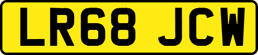LR68JCW