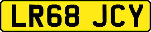 LR68JCY