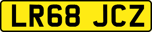 LR68JCZ