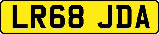 LR68JDA