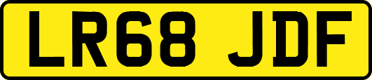 LR68JDF