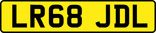 LR68JDL