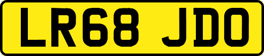 LR68JDO