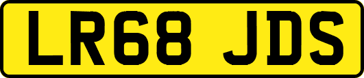 LR68JDS