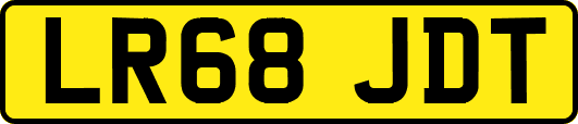 LR68JDT