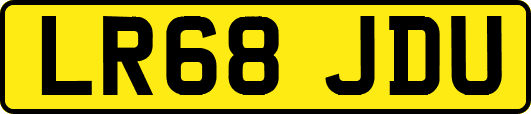 LR68JDU