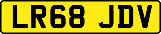 LR68JDV