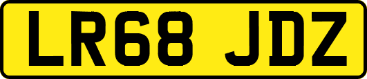 LR68JDZ